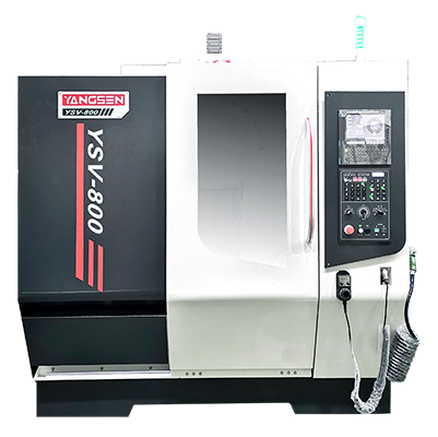 Vertikalbearbeitungs-CNC-Maschine YSV-800