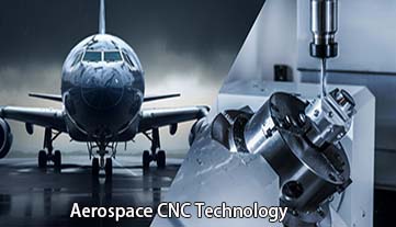 Präzision beherrschen: CNC-Technologie für die Luft- und Raumfahrt
