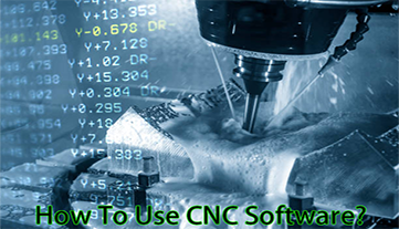 Wie verwende ich CNC-Software? Steigern Sie die Produktivität!