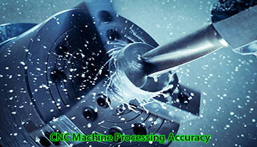 Kenntnisse über die Genauigkeit der CNC-Maschinenbearbeitung