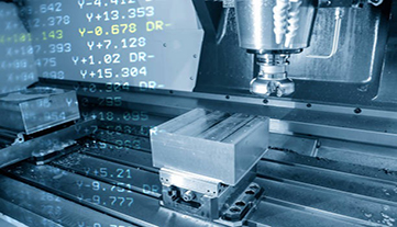 Einführung in die CNC-Bearbeitungsparameter | Ultimativer Leitfaden 2025
