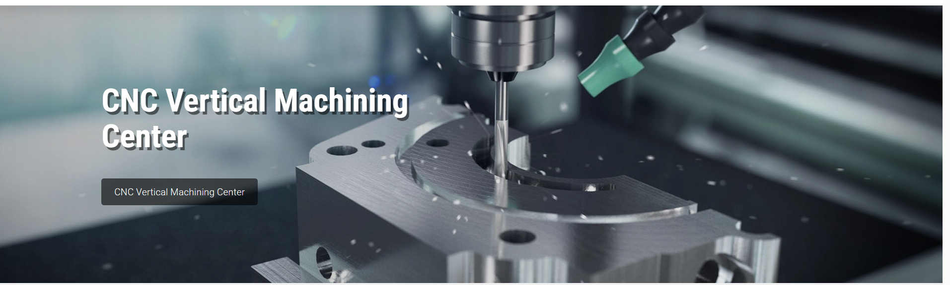 CNC-Vertikal-Bearbeitungszentrum