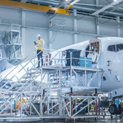 Aerospace & Transportation #