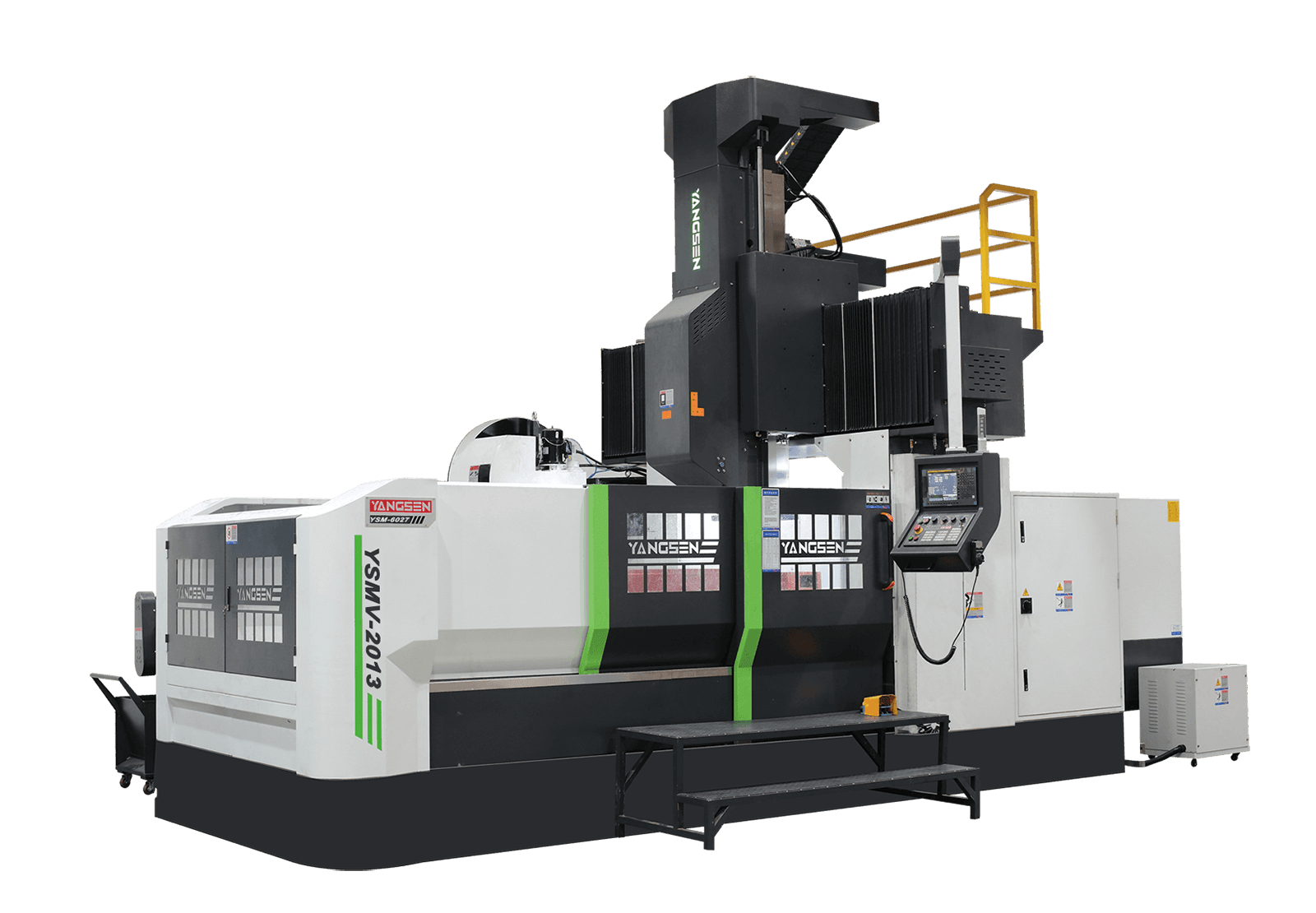 Hören Sie auf die Nachfrage nach CNC-Maschinen und seien Sie Ihr starker Partner zur Verbesserung der Produktionseffizienz