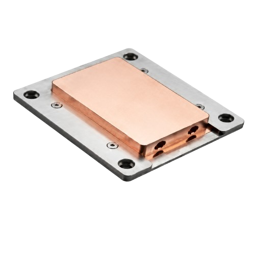 Liquid Cooling Cold Plate