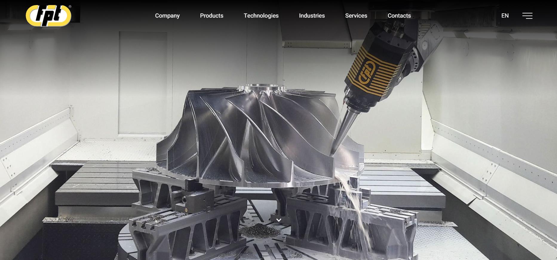 FPT Industrie S.p.A.