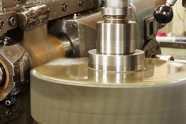 Lapping Machining Lapping Machining