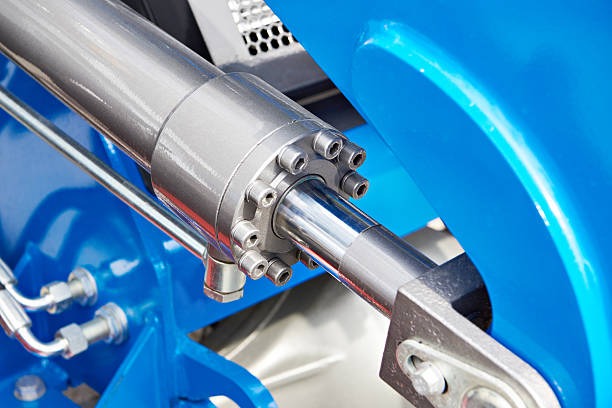 hydraulic cylinders hydraulic cylinders