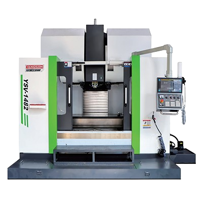 Vertical Machining Center