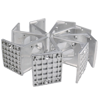 Energy Equipment Components