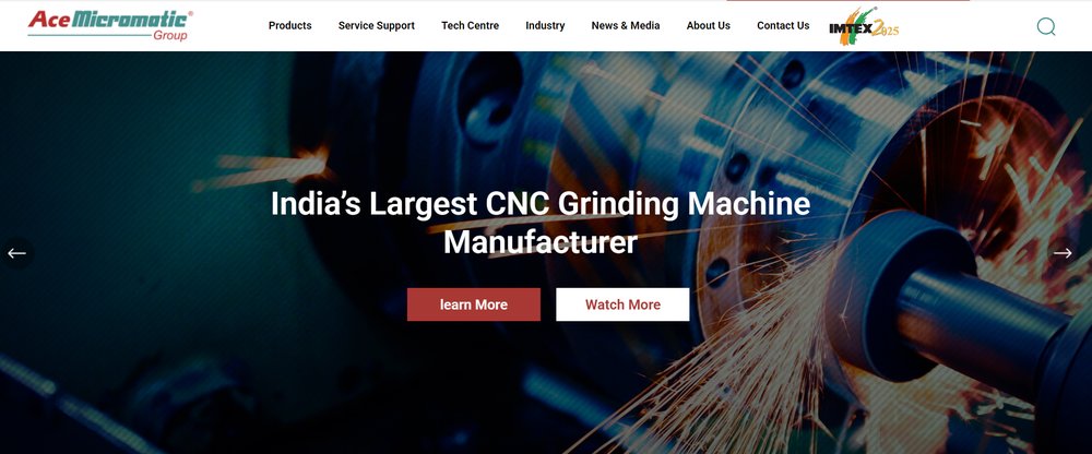 Lakshmi Machine Works Lakshmi Machine Works