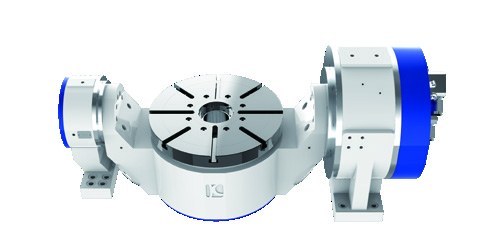 Trunnion Cradle Assembly Trunnion Cradle Assembly