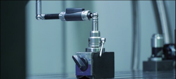 Spindle Runout Measurement